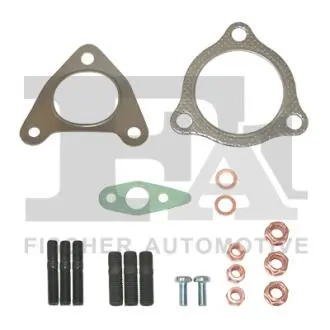 KT550005 Монтажный комплект, компрессор FA1 подбор по vin на Brocar