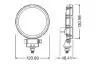 LEDDL108WD REFLEKTOR DALEKOSIĘŻNY LEDRIVING REVERSING VX120R-WD OSRAM підбір по vin на Brocar