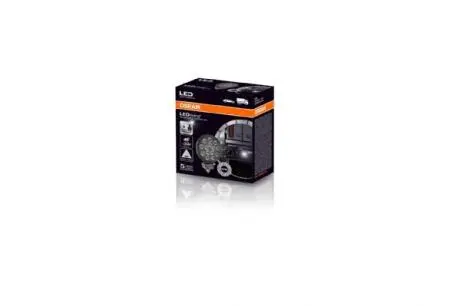 LEDDL108WD REFLEKTOR DALEKOSIĘŻNY LEDRIVING REVERSING VX120R-WD OSRAM подбор по vin на Brocar
