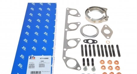 KT110085 Комплект прокладок турбины VW Golf V/Passat 2.0 TDI 03-13 FA1 подбор по vin на Brocar