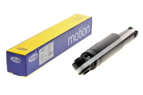 353352070000 Амортизатор задн Лів/Прав FIAT TALENTO NISSAN PRIMASTAR OPEL VIVARO A, VIVARO B RENAULT TRAFIC II, TRAFIC III 1.6D-2.5D 02.01- MAGNETI MARELLI підбір по vin на Brocar