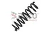 810320 Sprężyna zaw. BMW 3 E90/92 05- 318D/320D/325/330 Tył DACO підбір по vin на Brocar