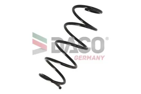 802720 Sprężyna zaw.CORSA D * 06- 1,0/1,2/1,4 Przód DACO подбор по vin на Brocar