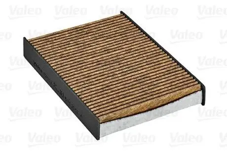 701032 Фильтр, воздух во внутренном пространстве VALEO подбор по vin на Brocar