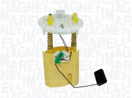 519741859902 Дисплей, запас MAGNETI MARELLI підбір по vin на Brocar