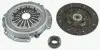 Комплект сцепления 3000 954 230 SACHS