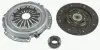 3000954230 Комплект сцепления 3000 954 230 SACHS SACHS підбір по vin на Brocar