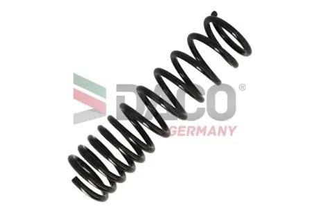 812502 Sprężyna zaw. * Ford Focus kombi Tył DACO подбор по vin на Brocar