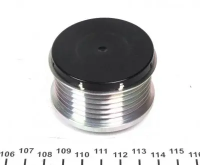 GA75808 Шків генератора Citroen Berlingo/Jumpy/Jumper/Nemo 1.4/1.6/2.0/2.2HDi SNR NTN підбір по vin на Brocar