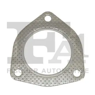 230908 Прокладка глушника CITROEN Saxo,Xsara,Berlingo,Jumer,AX,BX PEUGEOT 106/205/306/Partner FA1 підбір по vin на Brocar