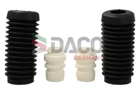 PK2541 Пильовик відбійник амортизатора кпл. FORD DACO підбір по vin на Brocar
