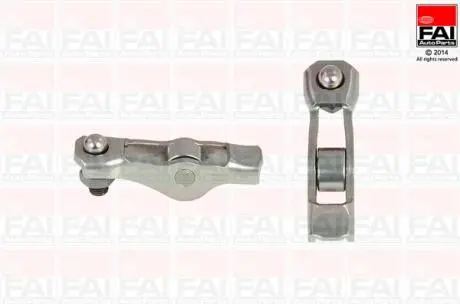 R215S Коромысло, управление двигателем FAI AUTOPARTS подбор по vin на Brocar