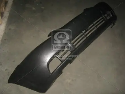 0160105901C Бампер передн. CHEV AVEO T200 04-06 (пр-во TEMPEST) TEMPEST підбір по vin на Brocar