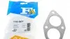 Прокладка труби вихлопної Audi 100/90/80/VW Passat 1.6-2.2 76-01 110-901