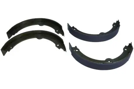 194563 Комплект гальмівних колодок, стоянкове гальмо MAXGEAR подбор по vin на Brocar