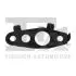 479509 USZCZELKA TURBOSPRĘŻARKI HONDA ACCORD 2,2I-DTEC 08- FA1 підбір по vin на Brocar