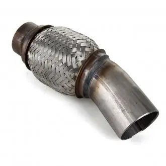 VW450210 Гофра глушника BMW 3 (E90)/5 (E60) 04-11 (61x110/210) FA1 підбір по vin на Brocar