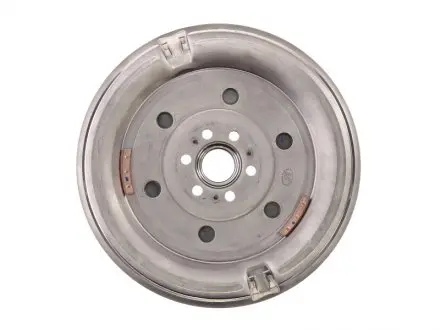 415066710 Демпфер сцепления Skoda Octavia/VW Golf VII 2.0TDI 12- LUK подбор по vin на Brocar