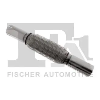 VW448400 ZŁĄCZE ELASTYCZNE UKŁ. WYD. I.L. 48X400 MM Z RURAMI FA1 подбор по vin на Brocar