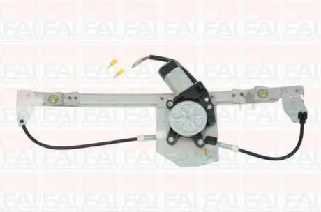 WR081M Підйомний пристрій для вікон WR081M FAI FAI AUTOPARTS підбір по vin на Brocar