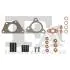 ZESTAW MONTAŻOWY TURBOSPRĘŻARKI MAZDA 626 2,0TD 00- KT780040