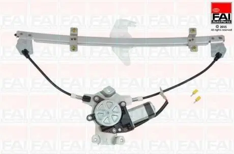 WR141M Склопідіймач FAI AUTOPARTS підбір по vin на Brocar