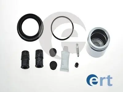 401425 Р/к суппорта BMW 3 E46, X3 E83 (с поршнем) ERT підбір по vin на Brocar