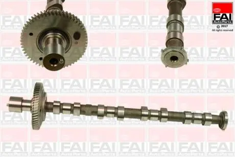 C308 Распредвал FAI AUTOPARTS підбір по vin на Brocar