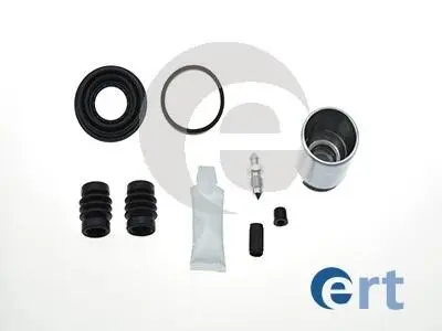 401634 Р/к заднего суппорта с поршеньком FIAT Bravo 07-, Stilo-1 ERT подбор по vin на Brocar