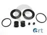 Р/к переднего суппорта CITROEN C25, PEUGEOT J5, 38/48mm LUCAS 400362