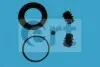 Ремкомплект суппорта (переднего) Hyundai Sonata V 05-10 (d=60mm) 401146