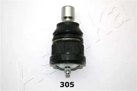 7303305 Кульова опора перед. ліва/права Mazda 3 03 -/5 1.8 05- ASHIKA підбір по vin на Brocar
