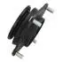 RUK135 PODUSZKA AMORT KIA P. CARENS II (FJ) 1,6 02- LE/PR JAPANPARTS підбір по vin на Brocar