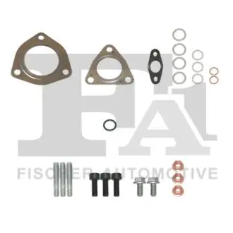 KT110890 Комплект прокладок з різних матеріалів FA1 підбір по vin на Brocar