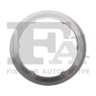 475531 USZCZELKA TURBOSPRĘŻARKI RENAULT LAGUNA 3,0DCI 08- FA1 подбор по vin на Brocar