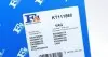 KT111860 Комплект прокладок турбины VW Sharan/Tiguan 2.0 TFSI/TSI 10- FA1 підбір по vin на Brocar