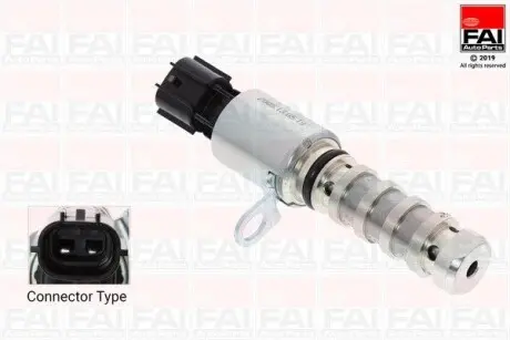 OCV039 ZAWÓR STERUJĽCY USTAWIENIEM WAŁKA ROZRZĽDU HYUNDAI FAI AUTOPARTS підбір по vin на Brocar
