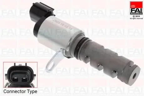 OCV040 ZAWÓR STERUJĽCY USTAWIENIEM WAŁKA ROZRZĽDU HYUNDAI FAI AUTOPARTS підбір по vin на Brocar