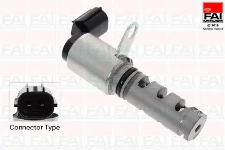 OCV041 ZAWÓR STERUJĽCY USTAWIENIEM WAŁKA ROZRZĽDU HYUNDAI FAI AUTOPARTS підбір по vin на Brocar