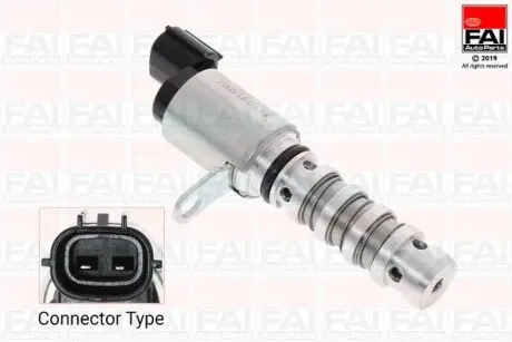 OCV042 ZAWÓR STERUJĽCY USTAWIENIEM WAŁKA ROZRZĽDU HYUNDAI FAI AUTOPARTS підбір по vin на Brocar