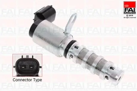 OCV043 ZAWÓR STERUJĽCY USTAWIENIEM WAŁKA ROZRZĽDU HYUNDAI FAI AUTOPARTS підбір по vin на Brocar