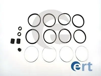 400130 Ремонтний комплект супорта гальмівної системи ERT підбір по vin на Brocar