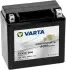512909020 AKUMULATOR 12AH/200A 12V L+ /VARTA MOTOCYKLE AGM VARTA підбір по vin на Brocar