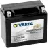 510909017 AKUMULATOR 10AH/170A 12V L+ /VARTA MOTOCYKLE AGM VARTA підбір по vin на Brocar