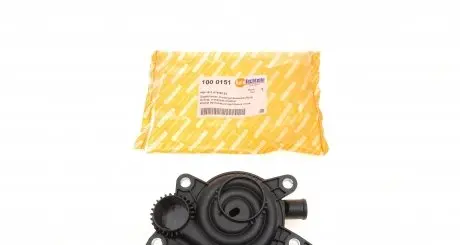 1000151 Сепаратор (маслоотделитель) MB Vito (W639) 03- (0151) AUTOTECHTEILE подбор по vin на Brocar