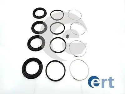 401618 Р/к суппорта TOYOTA LAND CRUISER 07- ERT підбір по vin на Brocar