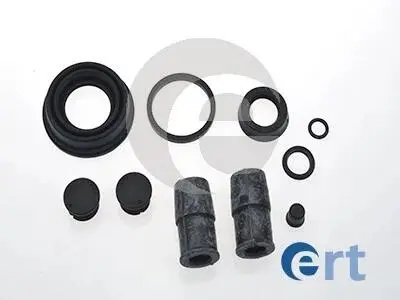 400804 Ремкомплект суппорта (части суппорта, уплотнители) ERT подбор по vin на Brocar
