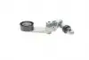 529047410 Комплект ременя генератора Toyota Corolla 1.4/1.6VVT- i 00-08 (6PK1693) INA підбір по vin на Brocar