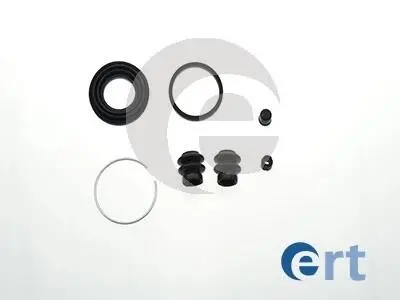 400871 Ремкомплект суппорта (заднего) Nissan X-Trail 01-13 (d=35mm) (Akebono) ERT подбор по vin на Brocar