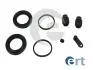 Ремкомплект суппорта (переднего) Renault Megane III/Kia Sorento 08- (45mm) (Mando) 401305